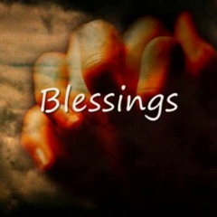Blessings by Laura Story (cover)