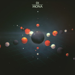 1. Kris Menace - Mona