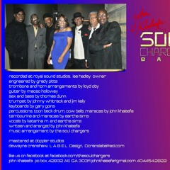 The Soul Chargers Band (UNO AMIGO)