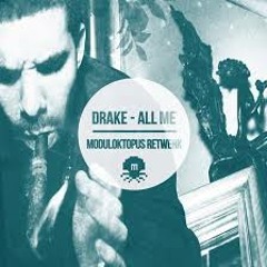 All Me - Drake (Last Verse)