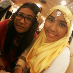 Distance - Syasya N Me