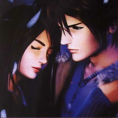 Eyes on Me (FFVIII) Piano Cover by Tom At - Preview