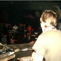 Damian Fink Livemix at Sun vibes Uk 03.07.2005