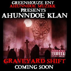 Eclipzo Presents Ahunndoe KLan- Netokid- Eclipzo- Hopes- YoungSoulja- THIS LIFESTYLE