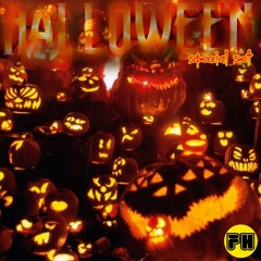 hallowen special set