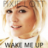 Pixie Lott - Wake Me Up (Avicii Cover)