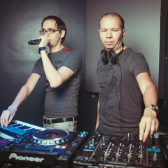 Club Mix (November 2013)
