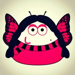 cinta terasa ada T^T