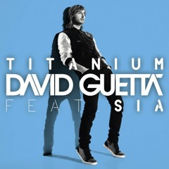 Titanium (Cover)