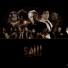 Saw Theme Re-Imagined (Rough Cut)