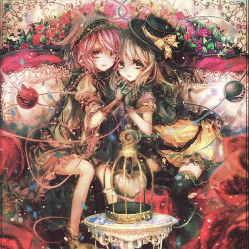 Pizuyas Cell- Metempsychosis Feat.誉