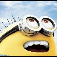 Despicable Me Sound Track