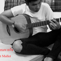 เจ็บทุกลมหายใจ - Sweet Mullet [Cover ]
