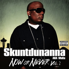 Skuntdunanna AKA Mafia - "Life"