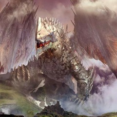 Dragon Force - Where Dragon Rules