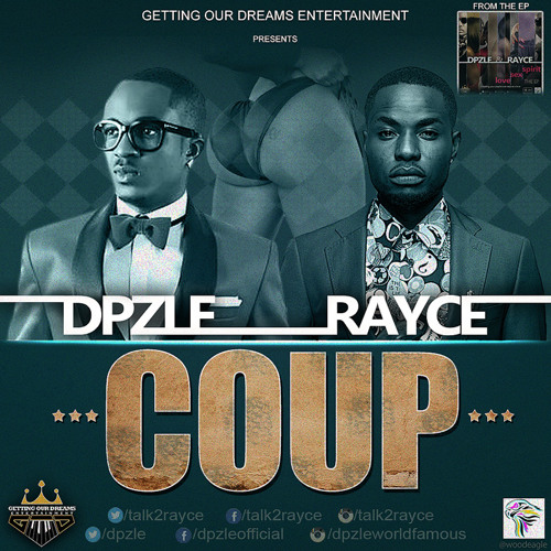 Dpzle & Rayce - Coup