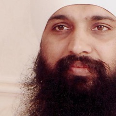 Simran Sadhna - Sant Anoop Singh