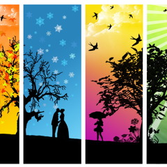 "The Four Seasons" for Percussion Ensemble inspired from Antonio Vivaldi - Mvt.3 'Autumn'