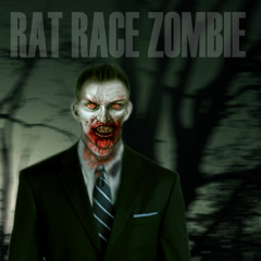 Rat Race Zombie (free download for halloween party extras)