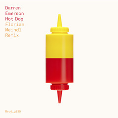 BEDDIGI39 Darren Emerson - Hotdog Preview