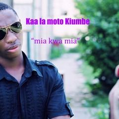 Mia Kwa Mia Kaa La Moto Ft. JayStar Amz@sqmusic.oct2013