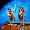 La Cucaracha de Rihanna
