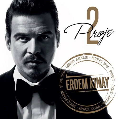 Erdem Kınay &amp; Merve Özbey Helal ettim by fatiheksi Listen to music