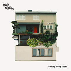 Saving All My Tears (Azure Blue Remix)