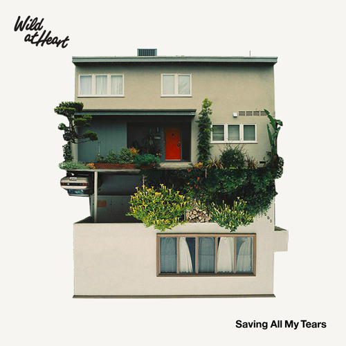 Saving All My Tears (Azure Blue Remix)