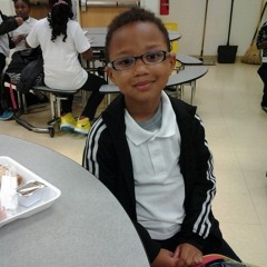 My Lil Dude