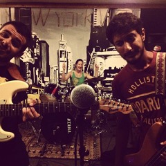 Band`ale-Toxic (Britney Spears Cover)