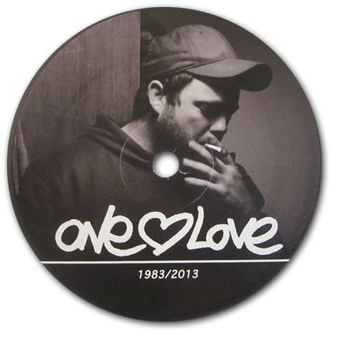 acid / mental/ techno