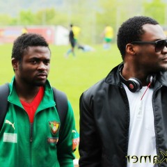 El Diablo EDIT : Atito Kapa & Cisco - Diminakoko "Le Jour De Ma Mort"