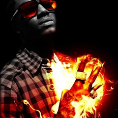 Soulja Boy Kiss You Dubstep - Bass Natrix Demo 2  - 2013