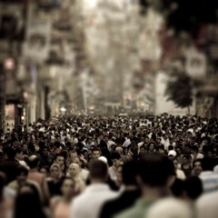 Şehir Hissi