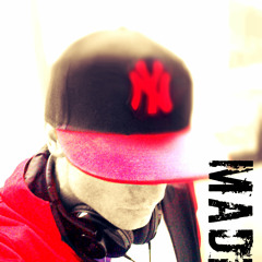 MADIVAN-It is (HaNNter prod.)_SVOI prod.2013