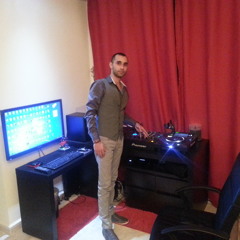 ELECTRO - HOUSE DJ LEBANON - 27.10.2013           Instagram: djlebanon.official