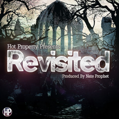 Hot Property - 06 Nobodies Battle Produced By Nate Prophet