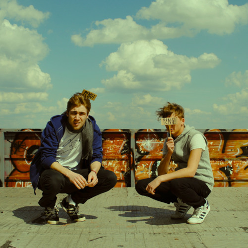 PPPodcast 002 | Autumn 2013