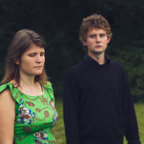 LAZIBYRD - The little things