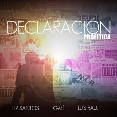 Declaración Profética