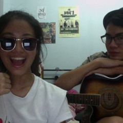 The Water - Johnny Flynn (Cover with John)