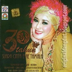 Dikau cipt. Evie Tamala Music Composer Arief Iskandar