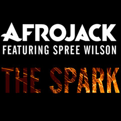 Afrojack - The Spark (Extended Mix)