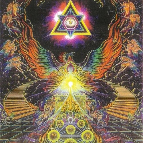 star man rmx (432hz) harmonic bpm