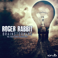 Roger Rabbit VS Egorythmia -Spiritual Science (Sample)