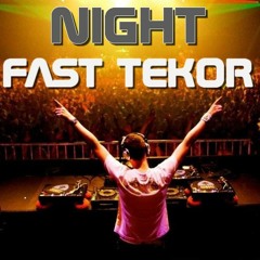 Night (Fast TEKOR Mix) - Dimitri Vegas & Jason Derulo & Avicii
