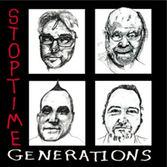 Generations (feat. John Harrington, Henry Franklin, Bob Haner & Dustin Haner III)