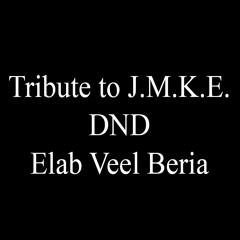 DND Elab Veel Beria