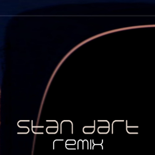 Moby - A Case For Shame (Stan Dart Remix)